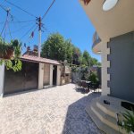 Satılır 7 otaqlı Həyət evi/villa, Koroğlu metrosu, Zabrat qəs., Sabunçu rayonu 5