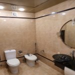 Kirayə (aylıq) 4 otaqlı Yeni Tikili, 28 May metrosu, Nəsimi rayonu 19