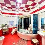 Satılır 7 otaqlı Yeni Tikili, Nəriman Nərimanov metrosu, Nərimanov rayonu 21