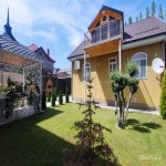 Kirayə (günlük) 4 otaqlı Həyət evi/villa Şəki 1