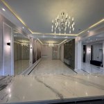 Satılır 5 otaqlı Həyət evi/villa, Mərdəkan, Xəzər rayonu 3