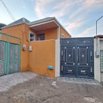Satılır 2 otaqlı Həyət evi/villa, Koroğlu metrosu, Zabrat qəs., Sabunçu rayonu 8