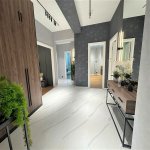 Kirayə (aylıq) 3 otaqlı Yeni Tikili, Ağ şəhər, Xətai rayonu 12