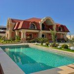 Satılır 5 otaqlı Bağ evi, Buzovna, Xəzər rayonu 34