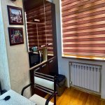 Satılır 3 otaqlı Köhnə Tikili, Neftçilər metrosu, Bakıxanov qəs., Sabunçu rayonu 11