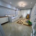 Продажа 4 комнатная Новостройка, м. Ази Асланова метро, Ахмедли, Хетаи район 8