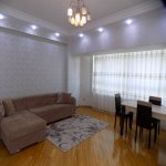 Kirayə (aylıq) 3 otaqlı Yeni Tikili, Yasamal rayonu 7