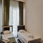 Kirayə (aylıq) 4 otaqlı Yeni Tikili, Nəriman Nərimanov metrosu, Nərimanov rayonu 6
