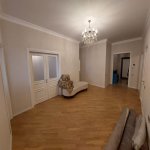 Kirayə (aylıq) 4 otaqlı Yeni Tikili, Nizami metrosu, Yasamal rayonu 17