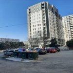 Satılır 3 otaqlı Yeni Tikili, Həzi Aslanov metrosu, Xətai rayonu 11