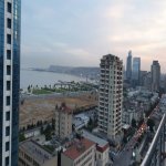 Satılır 2 otaqlı Yeni Tikili, Xətai metrosu, Xətai rayonu 9