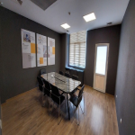 Kirayə (aylıq) 10 otaqlı Ofis, Nəriman Nərimanov metrosu, Nərimanov rayonu 3