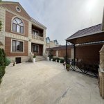 Satılır 6 otaqlı Həyət evi/villa, Suraxanı rayonu 1