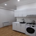 Satılır 2 otaqlı Yeni Tikili, Memar Əcəmi metrosu, 4-cü mikrorayon, Nəsimi rayonu 11