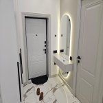 Kirayə (aylıq) 2 otaqlı Yeni Tikili, Nəsimi rayonu 8