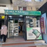 Kirayə (aylıq) Obyekt, Elmlər akademiyası metrosu, Yasamal qəs., Yasamal rayonu 1