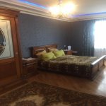 Satılır 7 otaqlı Həyət evi/villa, Badamdar qəs., Səbail rayonu 5