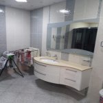 Kirayə (aylıq) 3 otaqlı Yeni Tikili, Xətai metrosu, Megafan, Xətai rayonu 19