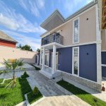 Kirayə (günlük) 6 otaqlı Həyət evi/villa Qəbələ 1