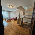 Satılır 2 otaqlı Yeni Tikili, Azadlıq metrosu, Binəqədi rayonu 4