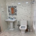 Kirayə (aylıq) 2 otaqlı Yeni Tikili, Memar Əcəmi metrosu, 9-cu mikrorayon, Binəqədi rayonu 6