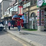 Kirayə (aylıq) Obyekt, 20 Yanvar metrosu, Nəsimi rayonu 5