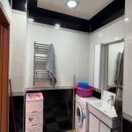 Kirayə (aylıq) 3 otaqlı Yeni Tikili, Nəriman Nərimanov metrosu, Nərimanov rayonu 4