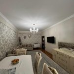Kirayə (aylıq) 2 otaqlı Yeni Tikili, Qara Qarayev metrosu, Nizami rayonu 2