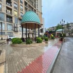 Kirayə (aylıq) 3 otaqlı Yeni Tikili, Yasamal rayonu 1