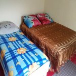 Kirayə (günlük) 2 otaqlı Həyət evi/villa Lerik 12