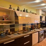 Satılır 3 otaqlı Yeni Tikili, Bakıxanov qəs., Sabunçu rayonu 2