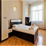 Kirayə (aylıq) 4 otaqlı Yeni Tikili, Nizami metrosu, Yasamal qəs., Yasamal rayonu 5