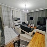 Kirayə (aylıq) 3 otaqlı Yeni Tikili, Bayıl qəs., Səbail rayonu 11