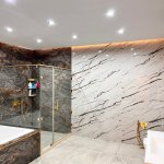 Satılır 7 otaqlı Həyət evi/villa, Novxanı, Abşeron rayonu 23
