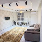 Аренда 2 комнатная Новостройка Хырдалан 1