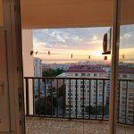 Kirayə (aylıq) 3 otaqlı Yeni Tikili, Həzi Aslanov metrosu, Əhmədli, Xətai rayonu 15