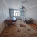 Satılır 4 otaqlı Köhnə Tikili, Hövsan qəs., Suraxanı rayonu 1