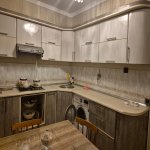 Kirayə (aylıq) 3 otaqlı Köhnə Tikili, Nəsimi metrosu, 6-cı mikrorayon, Binəqədi rayonu 11