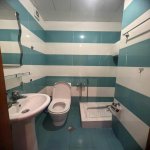 Kirayə (aylıq) 3 otaqlı Yeni Tikili, Nəriman Nərimanov metrosu, Nərimanov rayonu 9
