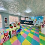 Аренда Объект, Nizami метро, Насими район 16