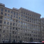 Kirayə (aylıq) 2 otaqlı Yeni Tikili, Nəriman Nərimanov metrosu, Nərimanov rayonu 1