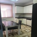 Kirayə (aylıq) 3 otaqlı Yeni Tikili, Azadlıq metrosu, 8-ci mikrorayon, Binəqədi rayonu 16