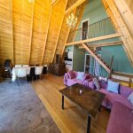 Kirayə (günlük) 6 otaqlı Həyət evi/villa Qəbələ 14