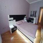 Kirayə (aylıq) 3 otaqlı Yeni Tikili, Nəriman Nərimanov metrosu, Nərimanov rayonu 11