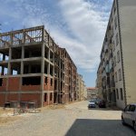 Продажа 1 комнатная Новостройка, Масазыр, Абшерон район 1