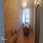 Kirayə (aylıq) 2 otaqlı Yeni Tikili, 20 Yanvar metrosu, Yasamal rayonu 6