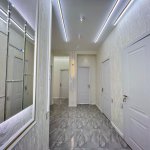 Satılır 3 otaqlı Yeni Tikili, Həzi Aslanov metrosu, Xətai rayonu 2