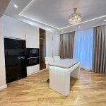 Kirayə (aylıq) 2 otaqlı Yeni Tikili, Ağ şəhər, Xətai rayonu 9