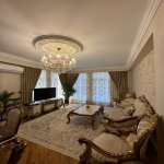 Аренда 3 комнат Новостройка, м. 28 Мая метро, Насими район 5