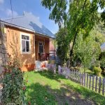 Kirayə (günlük) 2 otaqlı Həyət evi/villa Qəbələ 3
